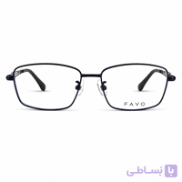 عینک طبی مردانه FAVO.FV83036