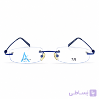 عینک طبی زنانه مردانه TR.LT3017