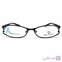 عینک طبی زنانه مردانه AFRAZ.X8888