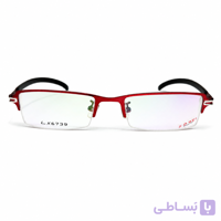 عینک طبی زنانه مردانه LOVE.2008