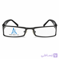 عینک طبی زنانه مردانه T.6054