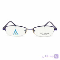 عینک طبی کلاسیک زنانه مردانه CLASIC.75