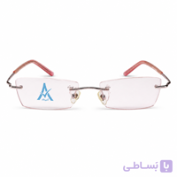 عینک طبی زنانه TR.D.PELASTIC