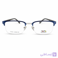 عینک طبی زنانه مردانه TOTTO.TTP375