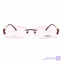 عینک طبی زنانه OUOUB.DUBL