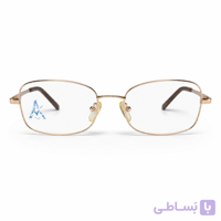 عینک طبی زنانه مردانه HALAB