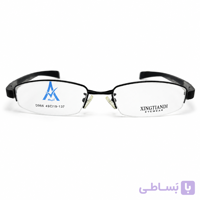 عینک طبی زنانه مردانه X TD.966