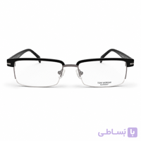 عینک طبی مردانه TONY MORGAN