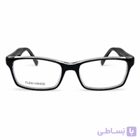 عینک طبی زنانه مردانه BOOTS.BKM1703