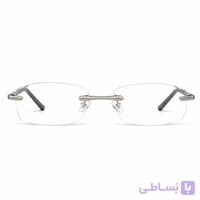 عینک طبی زنانه مردانه AL+2.50