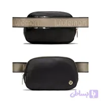 کیف کمری لولولمون Lululemon مدل Metal Hardware