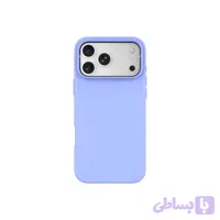 قاب مگ سیف لولو مدل دیل مناسب برای آیفون ۱۸ پرومکس و ۱۷ پرومکس Dale Case MagSafe Levelo For iPhone 18 Pro Max & 17 Pro Max