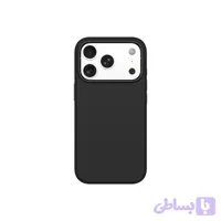 قاب مگ سیف لولو مدل ملبو مناسب برای آیفون ۱۸ پرومکس و ۱۷ پرومکس Melbu Case MagSafe Levelo For iPhone 18 Pro Max & 17 Pro Max