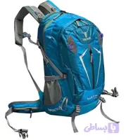 کوله پشتی کوهنوردی 38 لیتری مدل l.s.t9665278