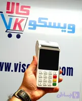 کارتخوان ارزان لمسی دکمه ایی سیار M3P ام تری پی/ آکبند/ وای فای دار با گارانتی معتبر/فعال میشود رایگان
