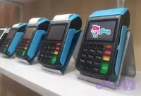 کارتخوان ارزان سیار نو آکبند i90/آی90 نود/ اصلی فورجی 4G/ فقط دو عدد باقی مانده/ فعالسازی رایگان/گارانتی معتبر شرکتی
