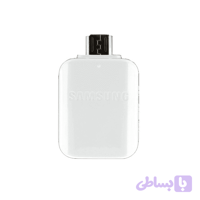 تبدیل OTG سامسونگ اورجینال Otg Samsung Microusb to USB