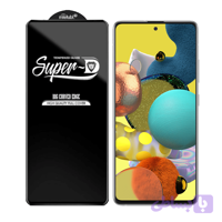 گلس شیشه ای سوپردی سامسونگ A53 برند میتوبل/Samsung A53 screen protector glass