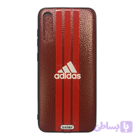 قاب طرح دار سامسونگ A70 طرح آدیداس /Samsung A70