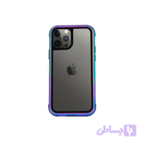 قاب ضدضربه اورجینال KDOO سری Ares مخصوص گوشی ایفون 12pro max