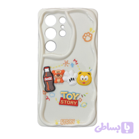 قاب عروسکی سامسونگ s24 ultra مدل توی استور /Samsung S24 Ultra