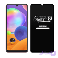 گلس شیشه ای سوپردی سامسونگ A22 4G برند میتوبل/Samsung A22 4G screen protector glass