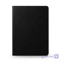 کیف تبلت ساده سامسونگ Galaxy Tab A (T295/T290) دوردوخت چرم 8.0 اینچ