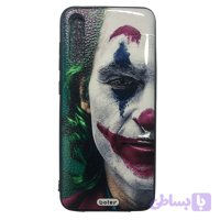 قاب طرح دار سامسونگ A70 طرح جوکر/Samsung A70