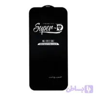 محافظ صفحه نمایش مدل Super-D مناسب برای گوشی موبایل اپل iPhone 17