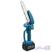 اره زنجیری شارژی راویکس مدل RX2115 سایز ۱۵ سانت