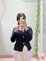 بلوز ژور خرجکار