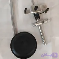زانویی پایه بالابر راسته کامل