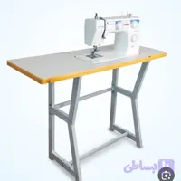 میز چرخ خیاطی (کد 3H2WG)