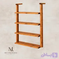 شلف دیواری مدل w1411