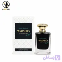 عطر ادکلن جانی واکر وارنر فراگرنس 115 میل