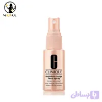 اسپری آبرسان پوست کلینیک(جدا شده از پک )Clinique Moisture Surge Face Spray 30Ml