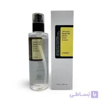 سرم ترمیم کننده و آبرسان 96% کووزارویکس 100میل (اورجینال)