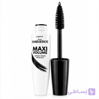 ریمل حجم‌دهنده و بلندکننده مژه روومانس 13 میل (اورجینال)