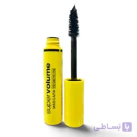 ریمل حجم‌دهنده فوق‌العاده قوی رزابه Super Volume (اورجینال)