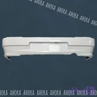 سپر عقب ۱۳۲ رنگی