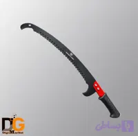 اره سامورایی شاخه زن دوینگ مکس -DUHENG MAX