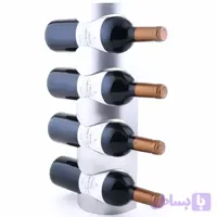 استند ایکیا.جابطری شلف بطری نظم دهنده بطری جابطری نگهدارنده بطری