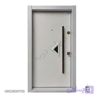 درب ضد سرقت مدرن طرح کارینا