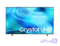 تلویزیون سامسونگ مدل 50U8000H سایز ۵۰ اینچ معمولی 4K