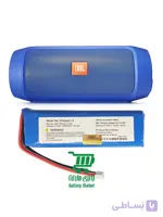 باتری اسپیکر JBL شارژ Charge 2
