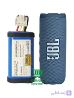 باتری اسپیکر JBL فلیپ Flip 6
