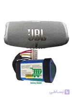 باتری اسپیکر JBL شارژ Charge 5