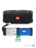 باتری اسپیکر JBL اکستریم Xtreme 2