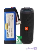 باتری اسپیکر JBL فلیپ Flip 4
