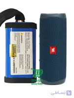 باتری اسپیکر JBL فلیپ Flip 5